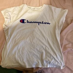 Champion shirt